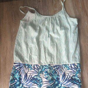 roxy girls size 16‎ dress